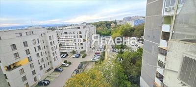 гледка