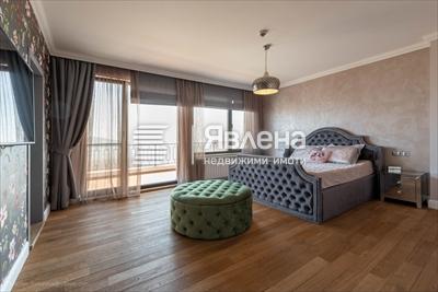 Родителска спалня