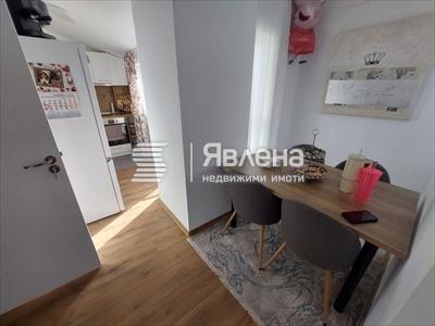 дневна - кухня