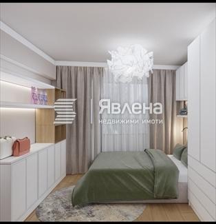 спалня 1