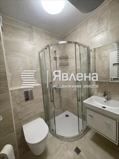 баня с тоалетна