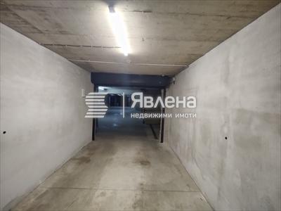 Гараж