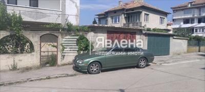 гараж