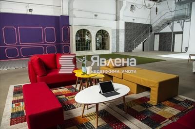 Работно помещение