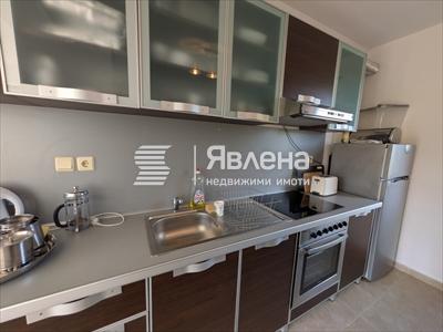 Кухненска част