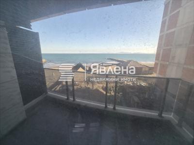 изглед тераса юг