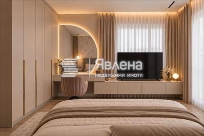 Спалня