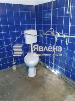 Санитарно помещение