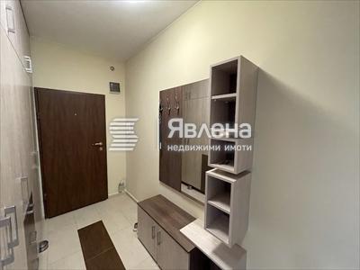 антре
