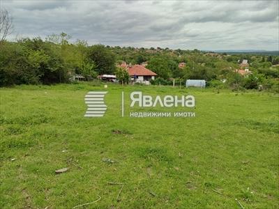 Парцел с панорама