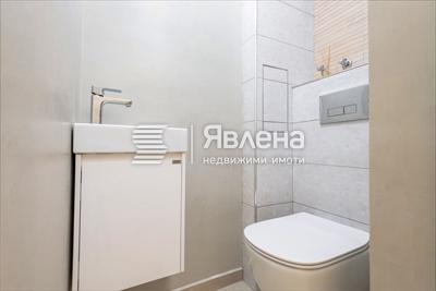 втора тоалетна