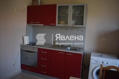 кухненски кът
