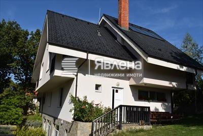 Вила 1