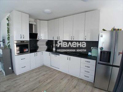 дневна кухня