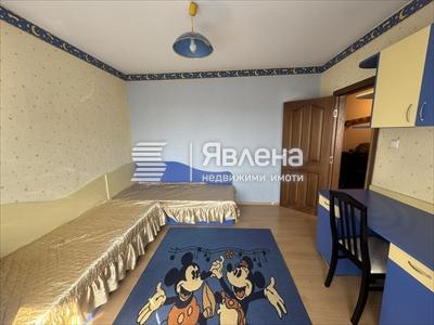 СПАЛНЯ