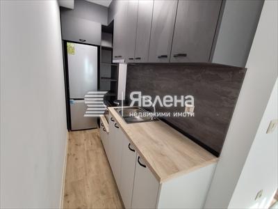 Кухненски бокс