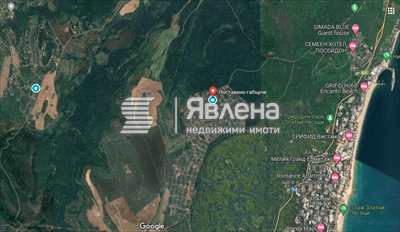 Локация