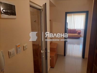 вход коридор