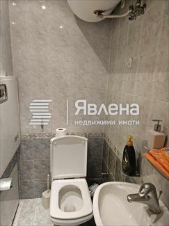 баня с WC