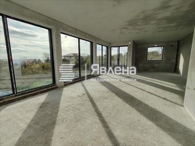 Дневна с кухня