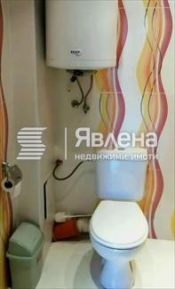 Баня с тоалет