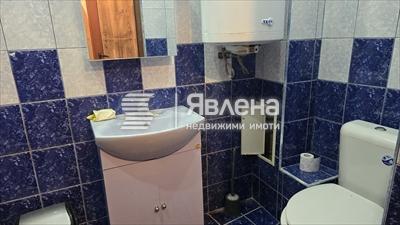 баня с тоалет