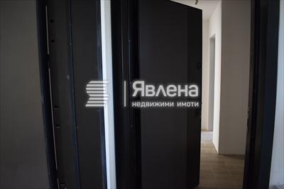 входна врата