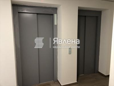 асансьори