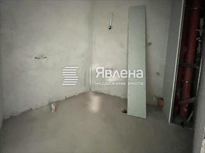 Баня с тоалетна