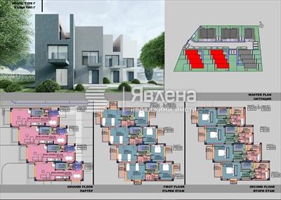 Разпределение