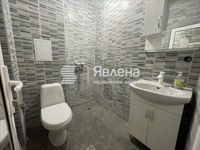 Санитарно помещение