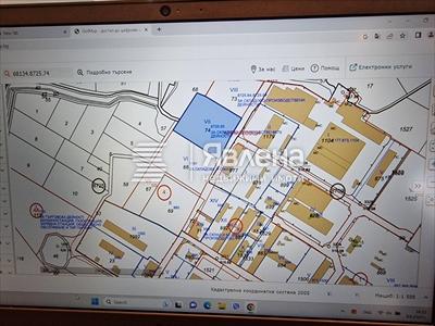 снимка от isofmap