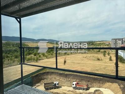 Гледка от Дневната