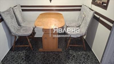 кът за хранене