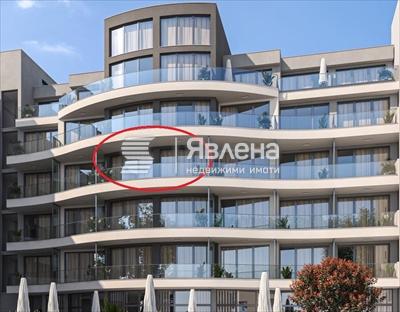 южна фасада