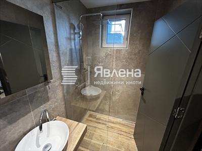 едностаен апартамент