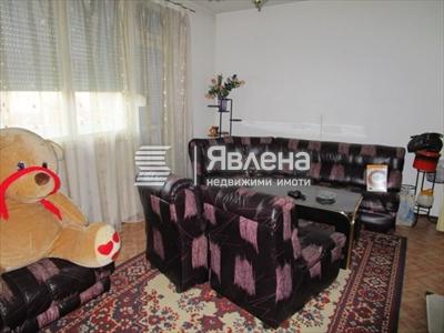 Хол с тераса