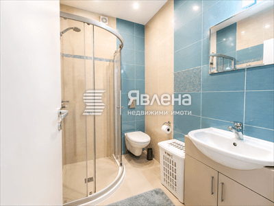 Санитарно помещение