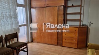 Спалня