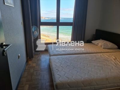 гледка море