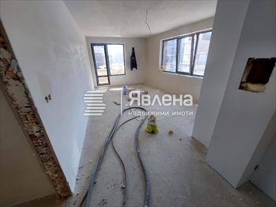 днена-хол-кухня