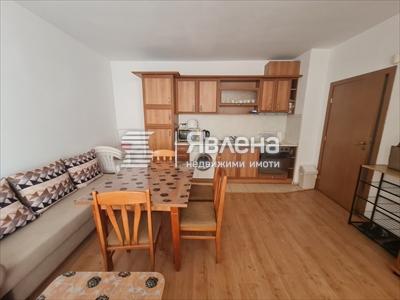 дневна с кухня