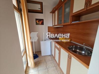 кухненска част