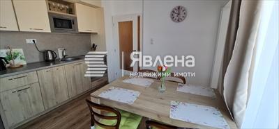 кухненска част