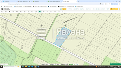 105 д-ка с. Петърч