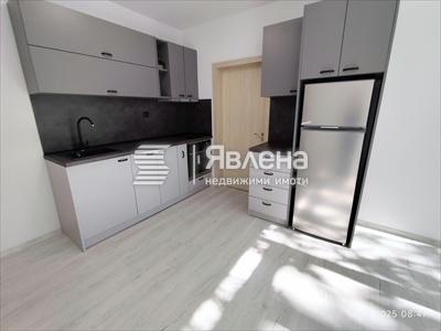 Оборудвана кухня