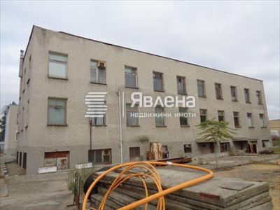 сграда