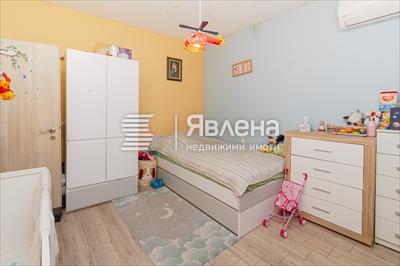 втора спалня