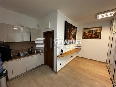 Кухненски бокс