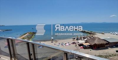 гледка море